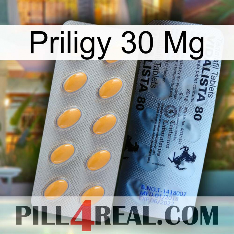 Priligy 30Mg 44